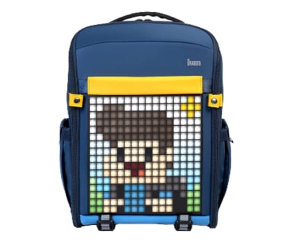 Plecak na laptopa Divoom Backpack-s